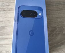 Google Pixel 10 Indigo 128gb - SIM FREE