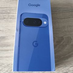 Google Pixel 10 Indigo 128gb - SIM FREE