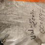 Volkswagen / Seat clutch cable QCC1697 Image 3