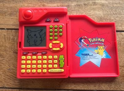 Original pokemon pokedex