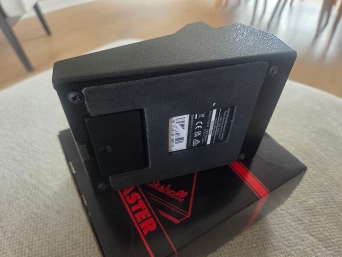 Marshall Drivemaster