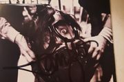 Tommy Lee of Motley Crue - Autographed METHODS OF MAYHEM: A Public Disservice Announcement-CD
