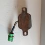 Toyota Voltage Regulator Part Number 27700-63010 Image 3