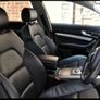 Audi a6 c6 window switches, window regulators, cruise control, wiper motor linkage parts breaking diesel petrol. Image 5