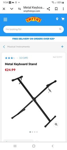 key