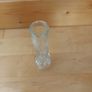 Duiske Glass Bud Vase Image 3