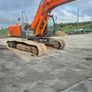 Hitachi zaxis  210.3 Image 6