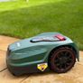 Parkside PAMRC 250 A1 City Lawnmower Image 2