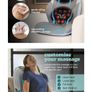 Homedics shiatsu massager Image 3