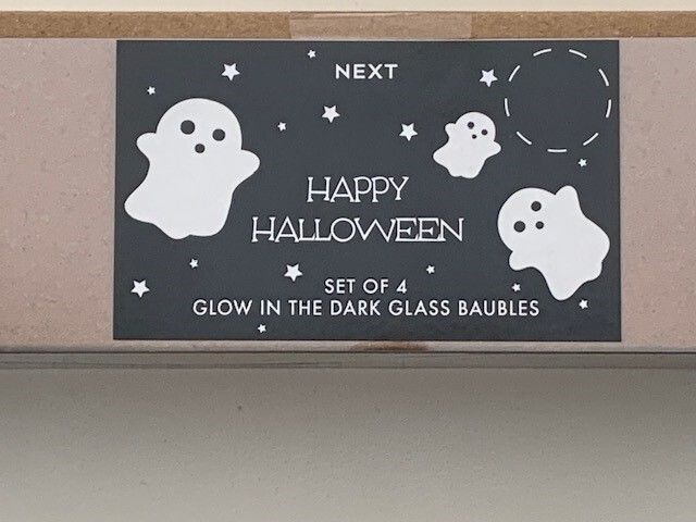 Halloween Decorations