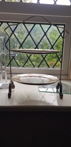 Cake Display Stand