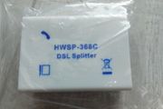 Dsl Adsl Splitter Hwsp-268c New