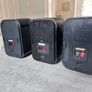JBL Speakers x3 Image 2