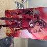 Hot Toys TMS009 1/6 The Flash Barry Allen Figure DC TV Series Image 7