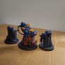 Games Workshop Warhammer 40k Space marines Marneus Calgar Image 3