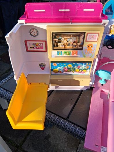 Barbie Toy Bundle