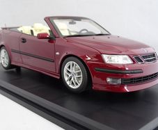 Saab 93 2006 DNA 1/18  New In Box