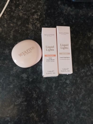 makeup bundle