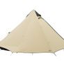 Robens Fairbanks bell Tent and Grande Bell Tent Image 4