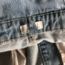 Vintage jeans Image 6