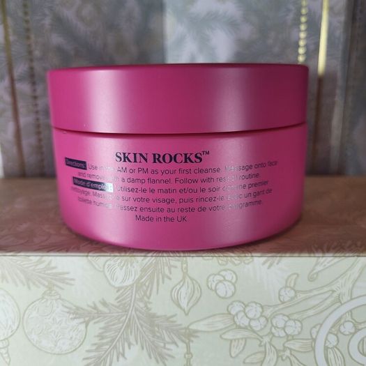 Skin Rocks Cleansing Balm 100ml