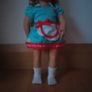 Our Generation Roller Skate Waitress Set Image 4