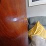 Vintage retro 1960s bedroom set - 2 wardrobes & 1 dressing table Image 8