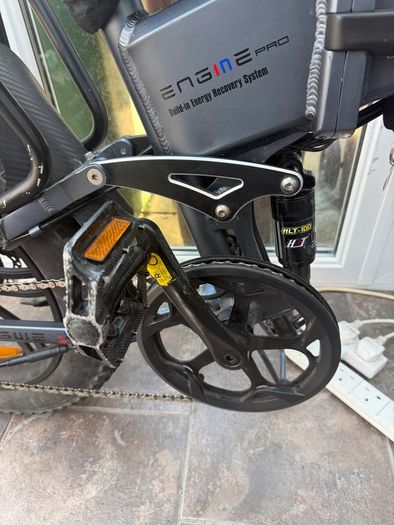 electric bike