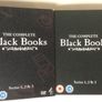 Black Books (Complete Series 1-3 Boxset) [DVD TV Digi Boxset] Image 3