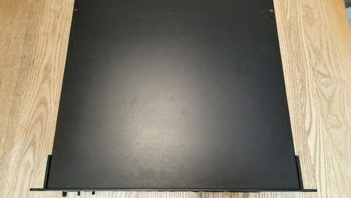 Korg Wavestation A/D