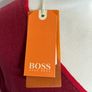 Hugo Boss V Neck jumper Large Image 2