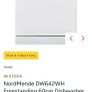 Nordmende Dishwasher Image 9