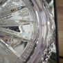 Vintage Millennium  Galway Crystal  Bowl Image 7