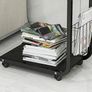 End Table Sofa Side Trolly Table  - Free Delivery Nationwide Image 2