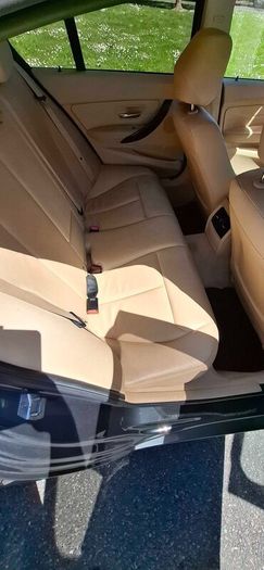 BMW 3-Series 2014 Automatic FRESH NCT