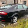 Ford Mondeo Breaking 1.8 TDCI Image 4