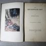 1914, The Brushwood Boy By Rudyard Kipling Image 2