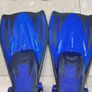 Typhoon T-Jet Fins size adjustable (3 available) Image 8