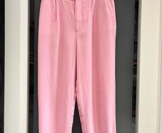 Zara Woman Trousers (Size S)