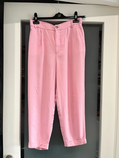 Zara Woman Trousers (Size S)