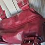 TULA by Radley Red Leather  Bag Image 5