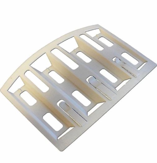 Pack 15 Roofing Felt Lap Vent Stops Loft roof Condensation / Attic Space Ventilation Airflow