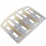 Pack 15 Roofing Felt Lap Vent Stops Loft roof Condensation / Attic Space Ventilation Airflow Image 6