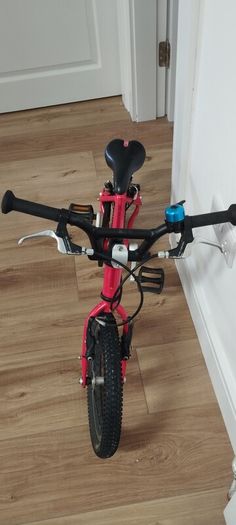 14" pedal bike Islabikes Cnoc 14.