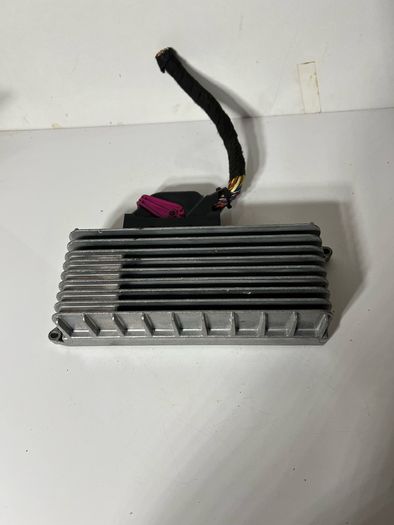 Amplifier Sound System AUDI A4 B8 A5 8T 2010 8T0035223AB 8T0035223 A1l7b116s