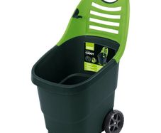 Garden trolley/caddy