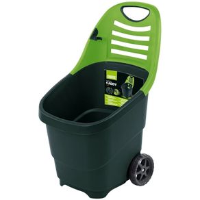 Garden trolley/caddy