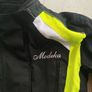 Modeka bike jacket, size 36. Image 2