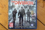 Tom Clancy's The Division PS4/PS5