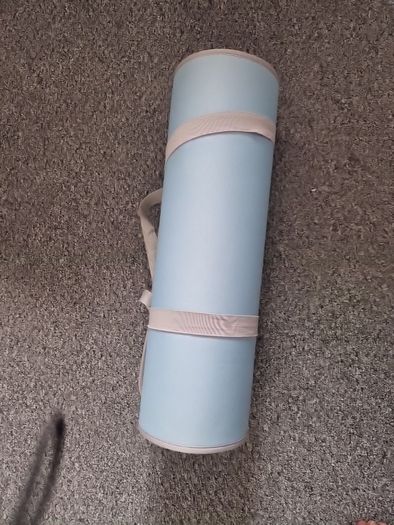 yoga mat